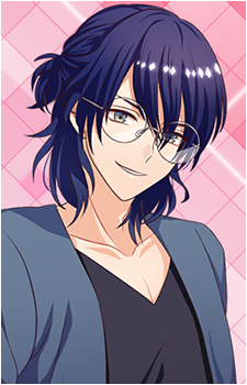 Mikado Aoyagi