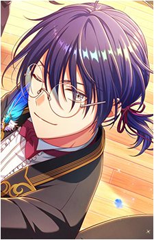 Mikado Aoyagi