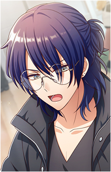 Mikado Aoyagi
