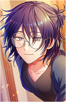 Mikado Aoyagi