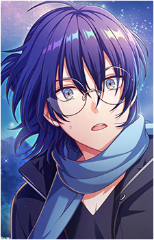 Mikado Aoyagi