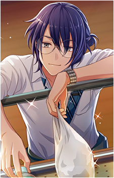 Mikado Aoyagi