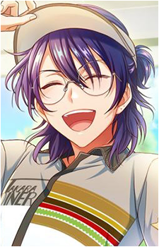 Mikado Aoyagi