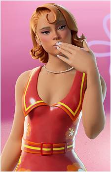 Ice Spice