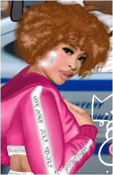 Ice Spice's image
