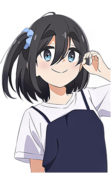 Satsuki Amamiya