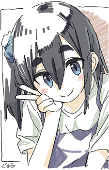 Satsuki Amamiya