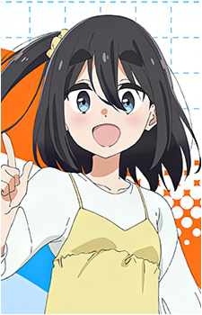 Satsuki Amamiya