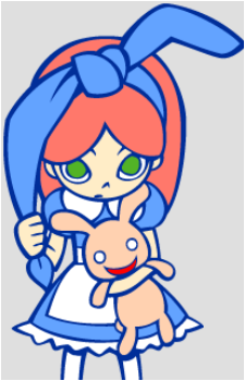 Alicia {pnm}