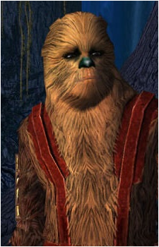 Zaalbar