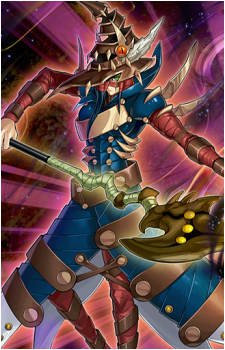 Dragoncaller Magician's image