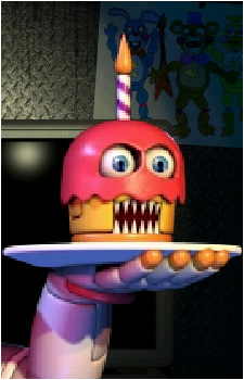 Funtime Cupcake's image