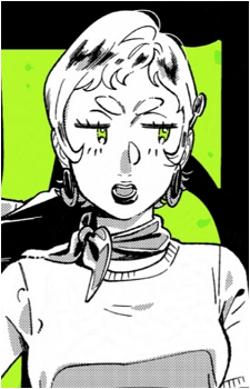 Chizuru