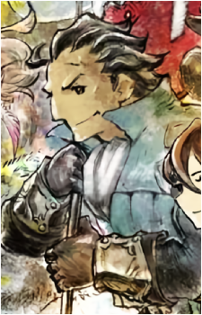 Olberic Eisenberg