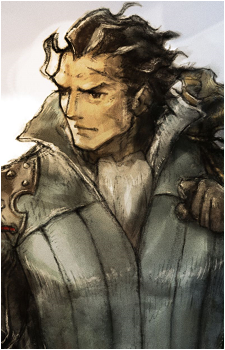 Olberic Eisenberg's image