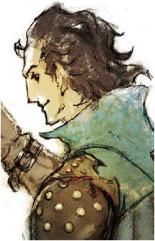 Olberic Eisenberg