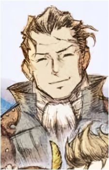 Olberic Eisenberg
