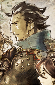 Olberic Eisenberg