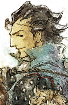 Olberic Eisenberg