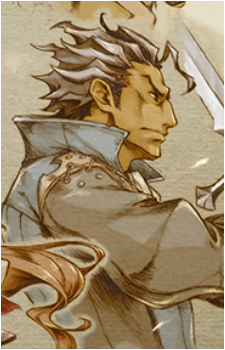 Olberic Eisenberg