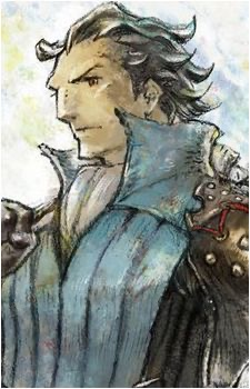 Olberic Eisenberg