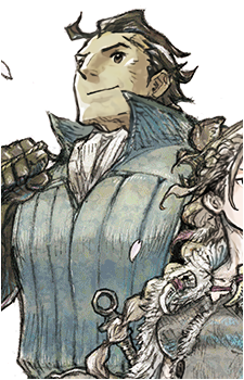 Olberic Eisenberg