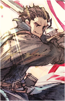 Olberic Eisenberg