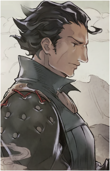 Olberic Eisenberg