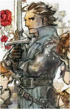 Olberic Eisenberg