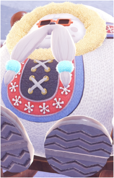 The Shiverian Elder's image