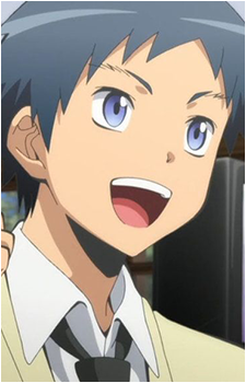 Tomohito Sugino