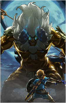 Lynel's image