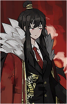 Xiao {LoR}