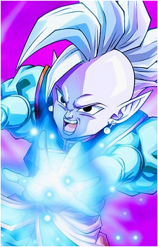 East Supreme Kai