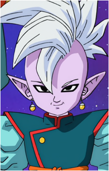 East Supreme Kai