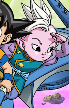 East Supreme Kai