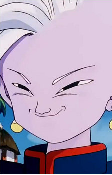 East Supreme Kai
