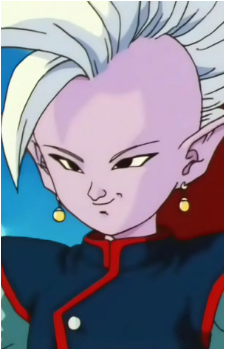 East Supreme Kai