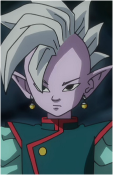 East Supreme Kai