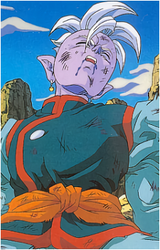 East Supreme Kai