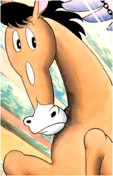 Nokko {W3}'s image