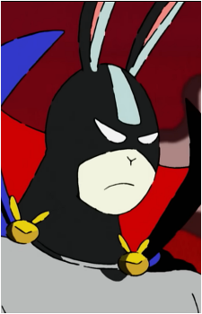 Dark Bunny's image