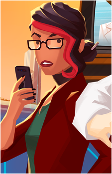 Angela Solano's image