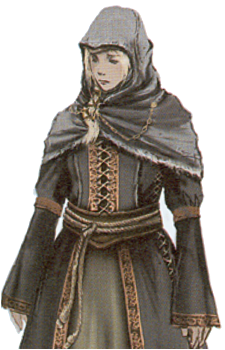 Anastacia of Astora's image