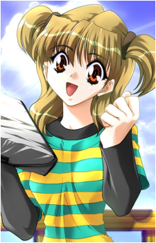 Kurumi Morino's image