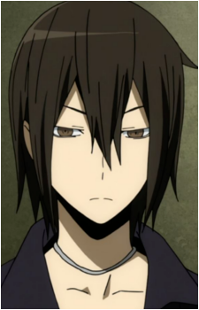 Kasuka Heiwajima's image