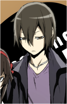 Kasuka Heiwajima