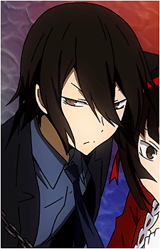 Kasuka Heiwajima