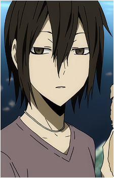 Kasuka Heiwajima