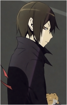Kasuka Heiwajima